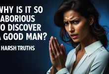 Why Is It So Laborious To Discover A Good Man? 9 Harsh Truths