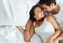 8 Issues Married Males Want Their Wives Would Do in Mattress