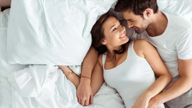 8 Issues Married Males Want Their Wives Would Do in Mattress