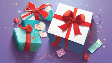 The Receiving Gifts Love Language: Understanding the Joy of Thoughtful Presents