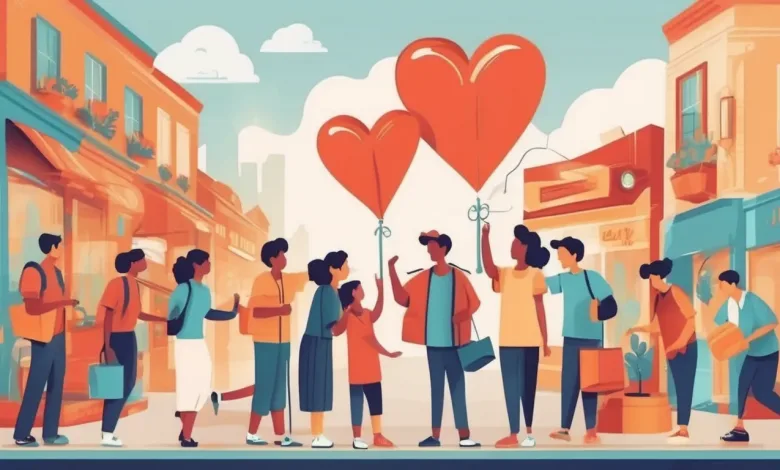 Acts of Service Love Language: 15 Meaningful Ways to Show Love Through Action Acts of Service Love Language: 15 Meaningful Ways to Show Love Through Action