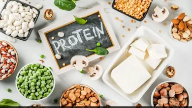 Protein Only Helps In Muscle Development: Myth Or Fact? Expert Reveals