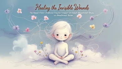 Unraveling Childhood Trauma and Attachment Styles: A Comprehensive Guide to Healing