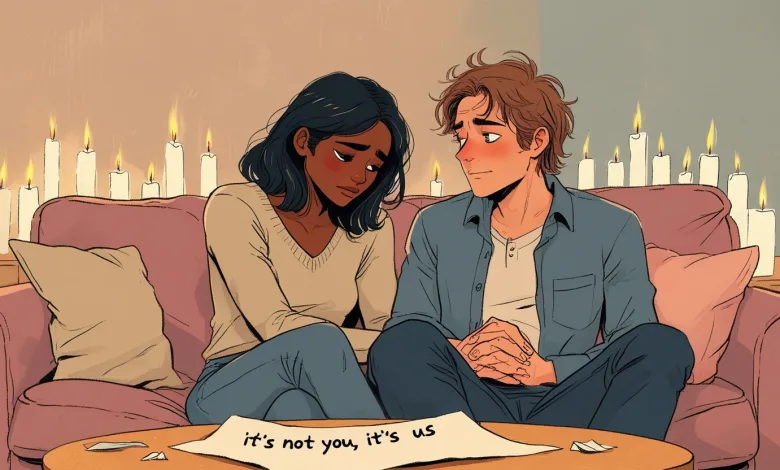 The Best Way to Break Up with Someone: A Compassionate Guide The Best Way to Break Up with Someone: A Compassionate Guide