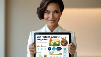 Best Protein Sources for Weight Loss: Complete Guide