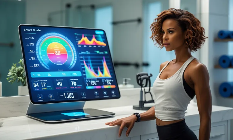 Best Smart Scales for Tracking Body Composition in 2025 Best Smart Scales for Tracking Body Composition in 2025