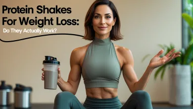 Protein Shakes for Weight Loss: Do They Actually Work?