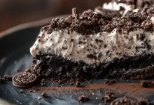 Easy Oreo Dirt Pie Recipe