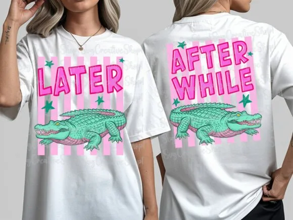 12 T-shirt printing Design samples