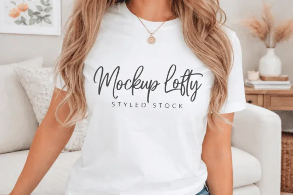 13 Best T-Shirt Mockups to Download Free in PDF Format – Designer’s Pick 2026