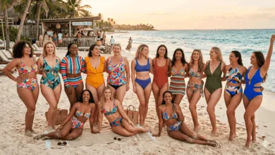 20 Best Women’s Swimsuits of 2026: Your Ultimate Guide to Flattering Beach Looks