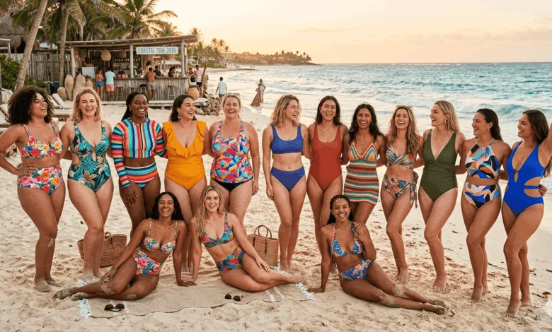 20 Best Women’s Swimsuits of 2026: Your Ultimate Guide to Flattering Beach Looks