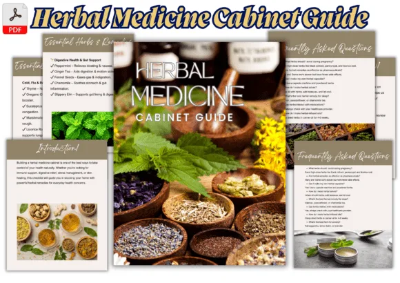 Your Body Knows How to Heal — 6 Natural Pain Relief Guides That Actually Work