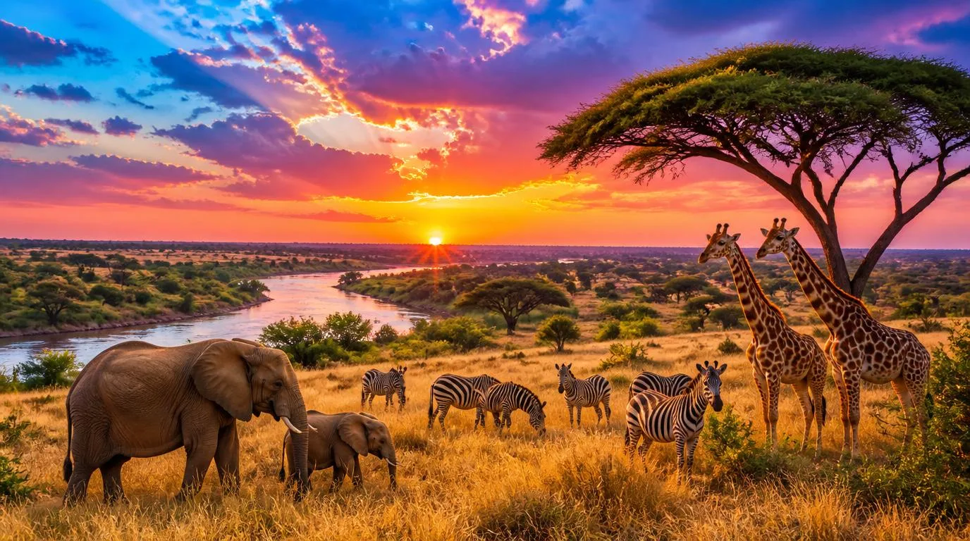 Botswana