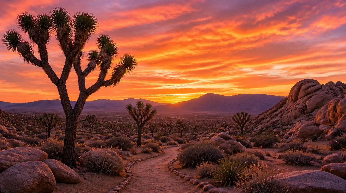 Joshua Tree National Park