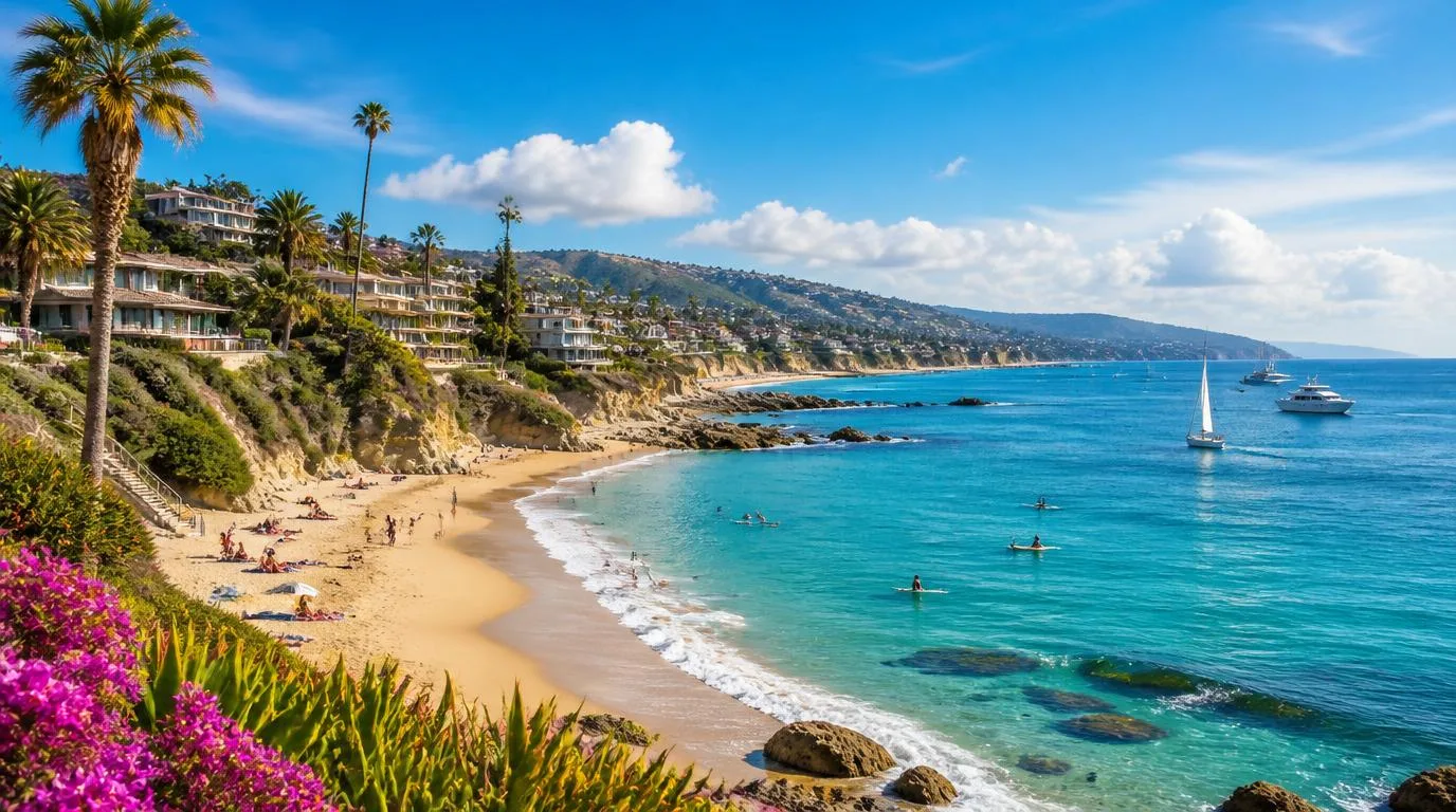 Laguna Beach