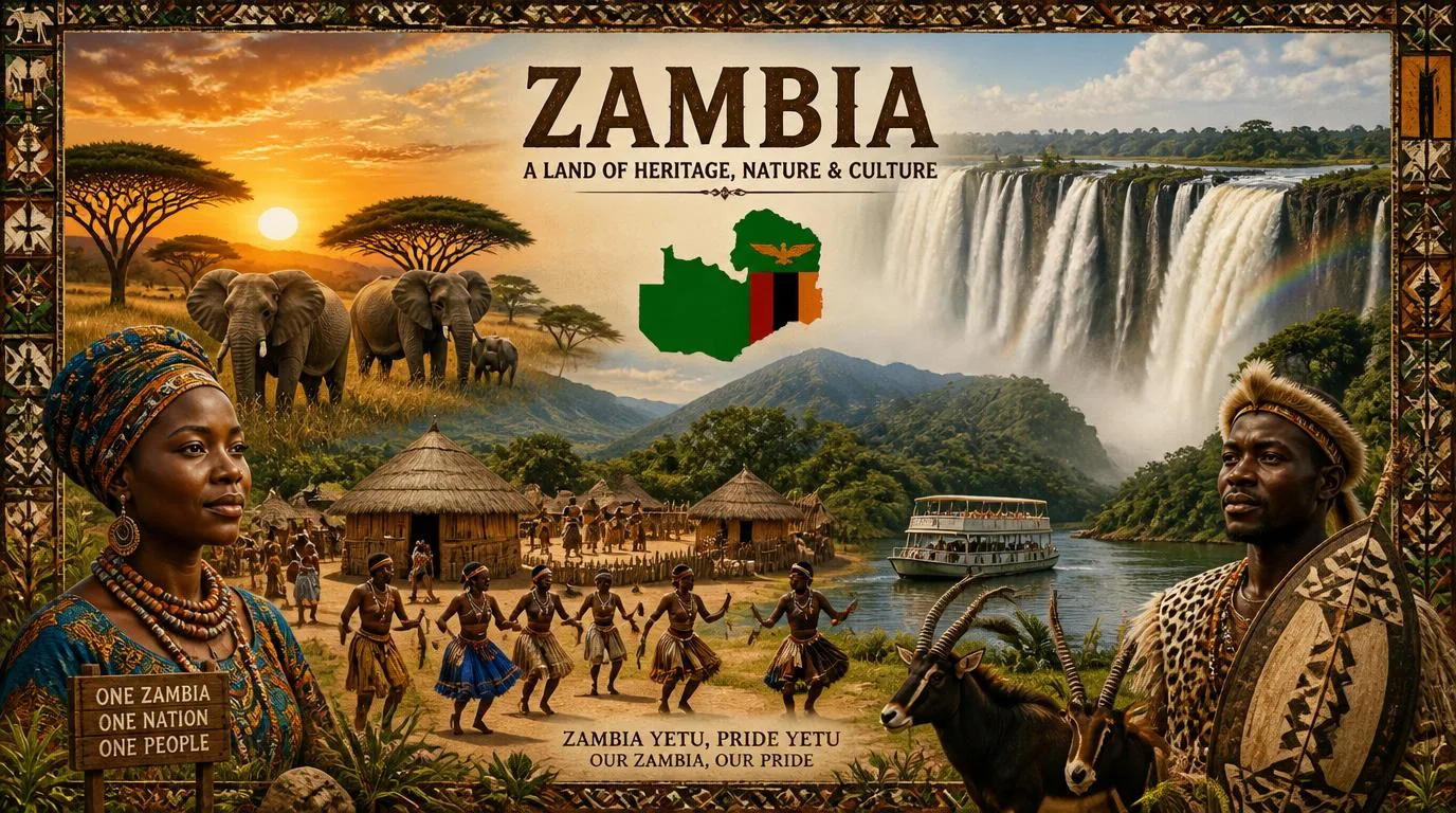 Zambia